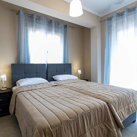 Kiosse Maisons By Travelpro Services Nea Flogita Halkidiki Luaran gambar