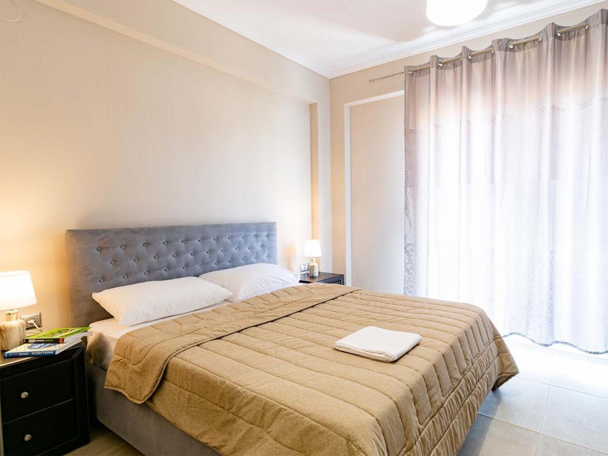 Kiosse Maisons By Travelpro Services Nea Flogita Halkidiki Luaran gambar
