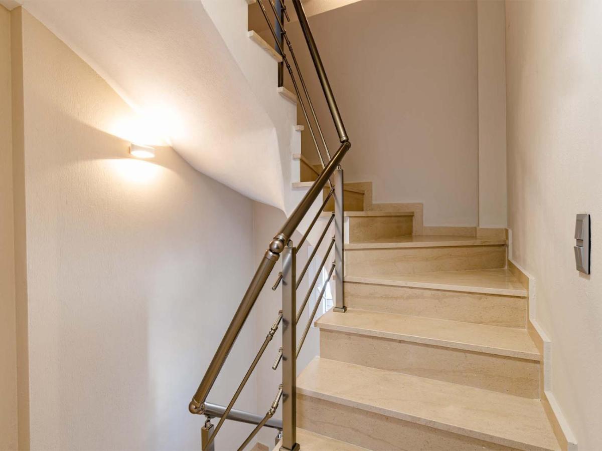 Kiosse Maisons By Travelpro Services Nea Flogita Halkidiki Luaran gambar