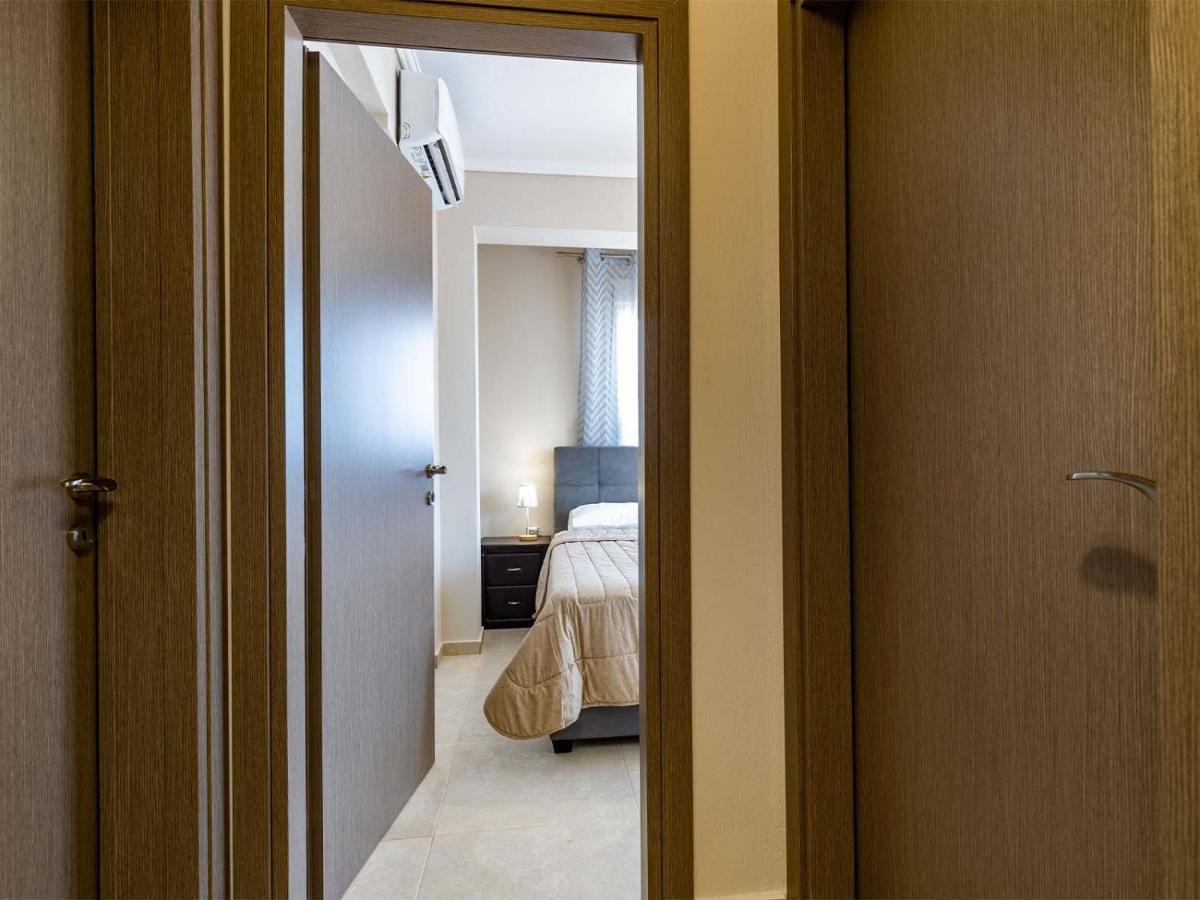 Kiosse Maisons By Travelpro Services Nea Flogita Halkidiki Luaran gambar