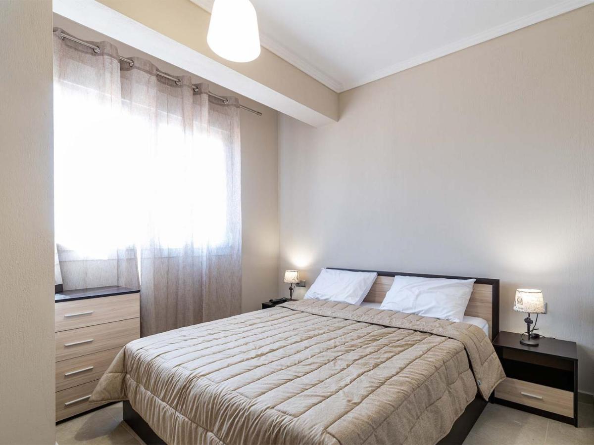 Kiosse Maisons By Travelpro Services Nea Flogita Halkidiki Luaran gambar