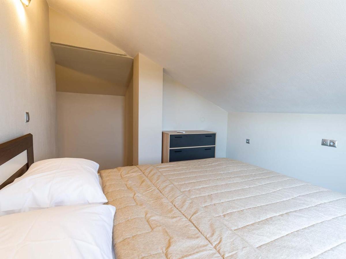 Kiosse Maisons By Travelpro Services Nea Flogita Halkidiki Luaran gambar
