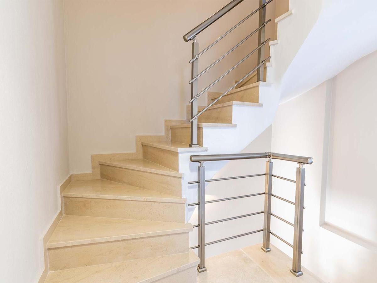 Kiosse Maisons By Travelpro Services Nea Flogita Halkidiki Luaran gambar